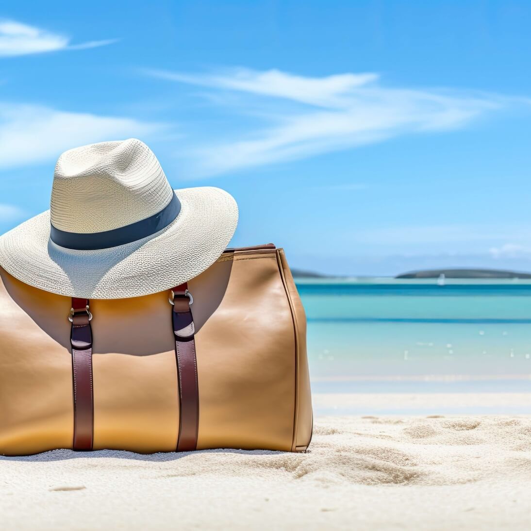 Where’s the best place for a beach holiday?