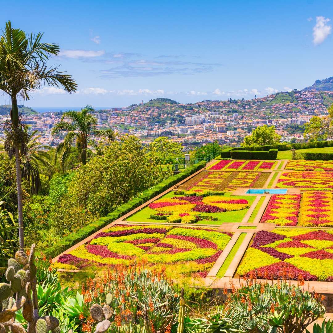 Top 10 Accessible Attractions