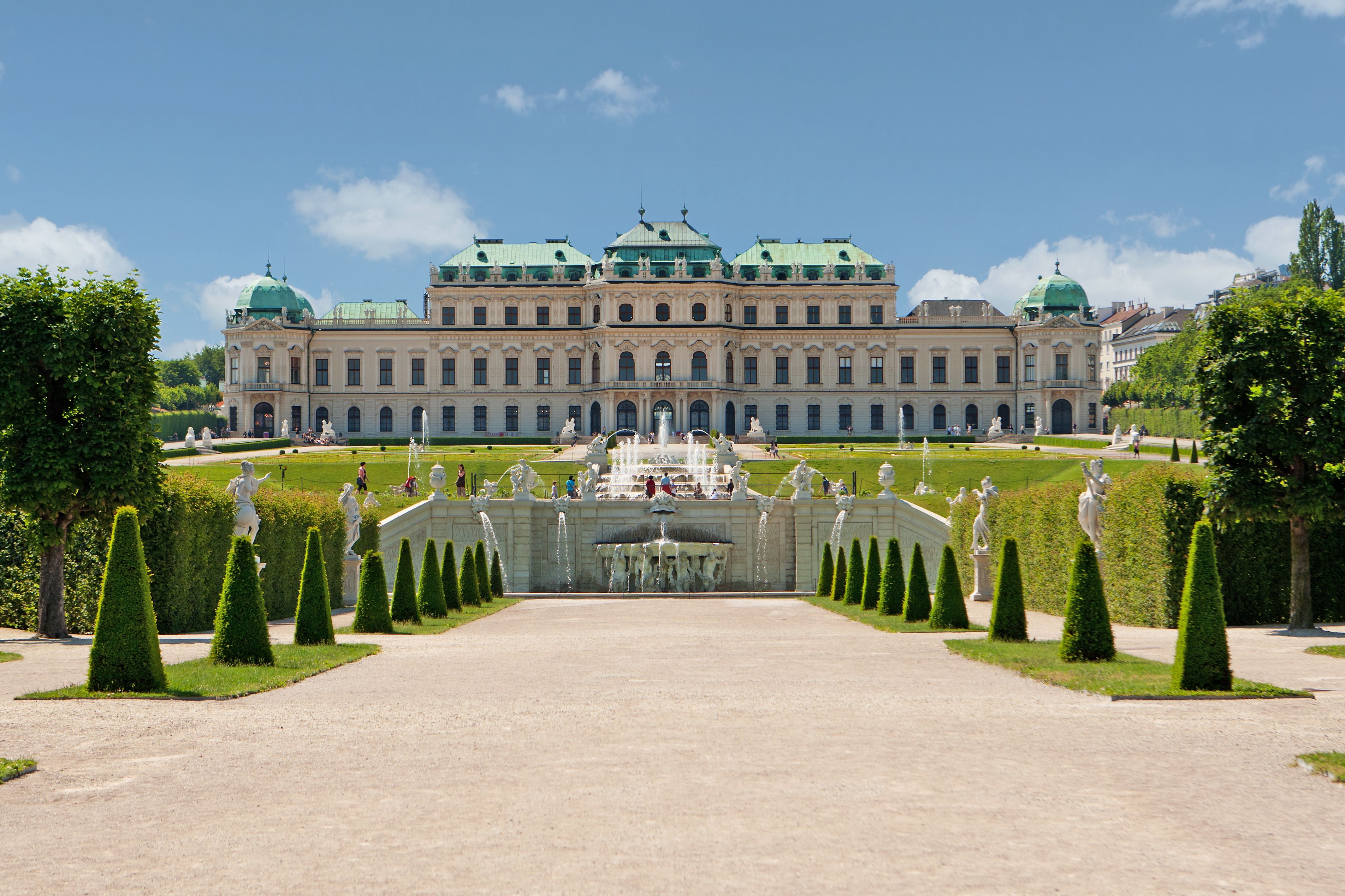 Vienna