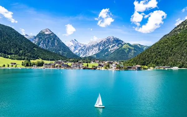 Austria