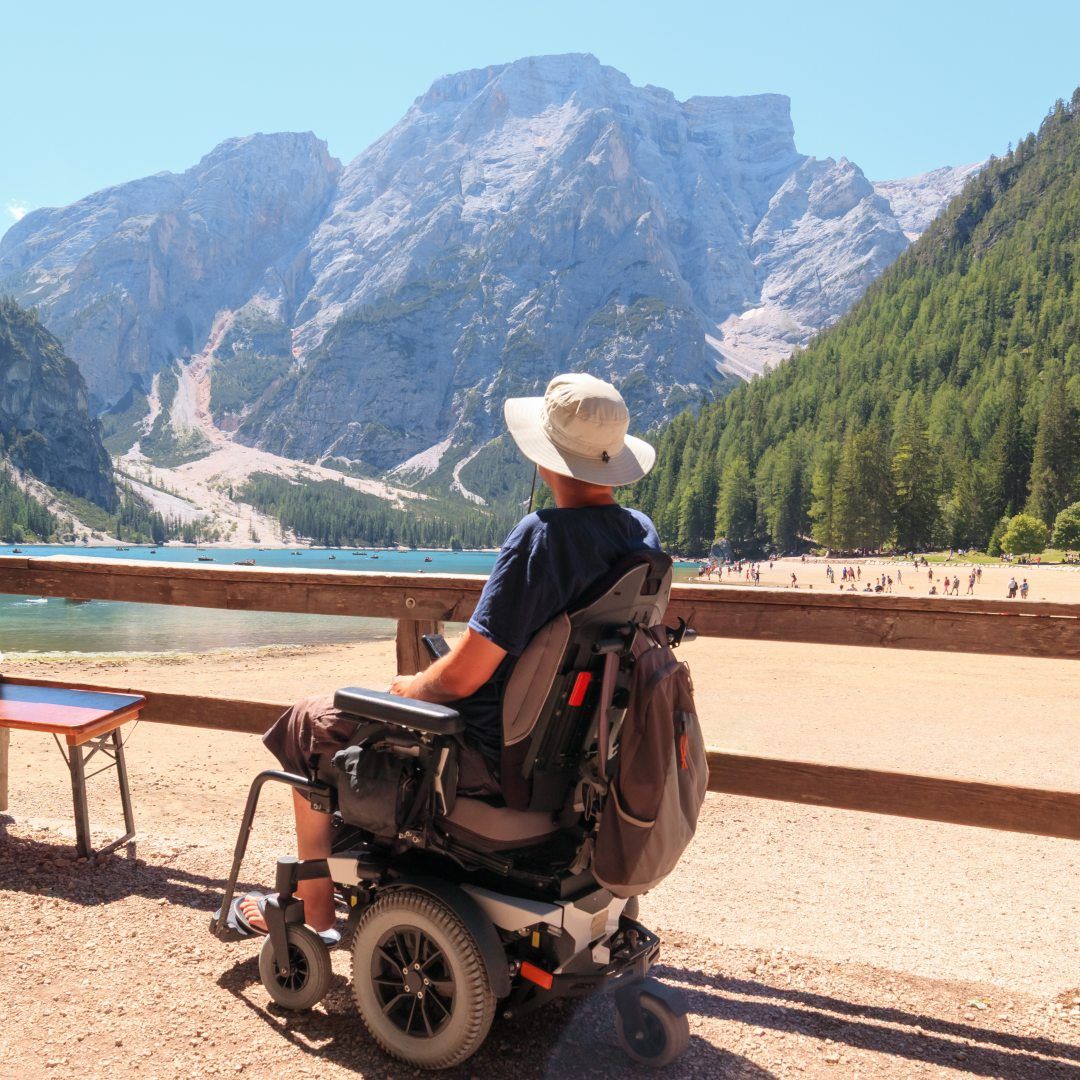 Top 10 Accessible Destinations