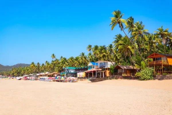 India
