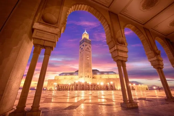Morocco