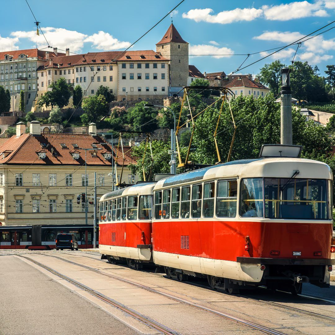 Accessible Transport