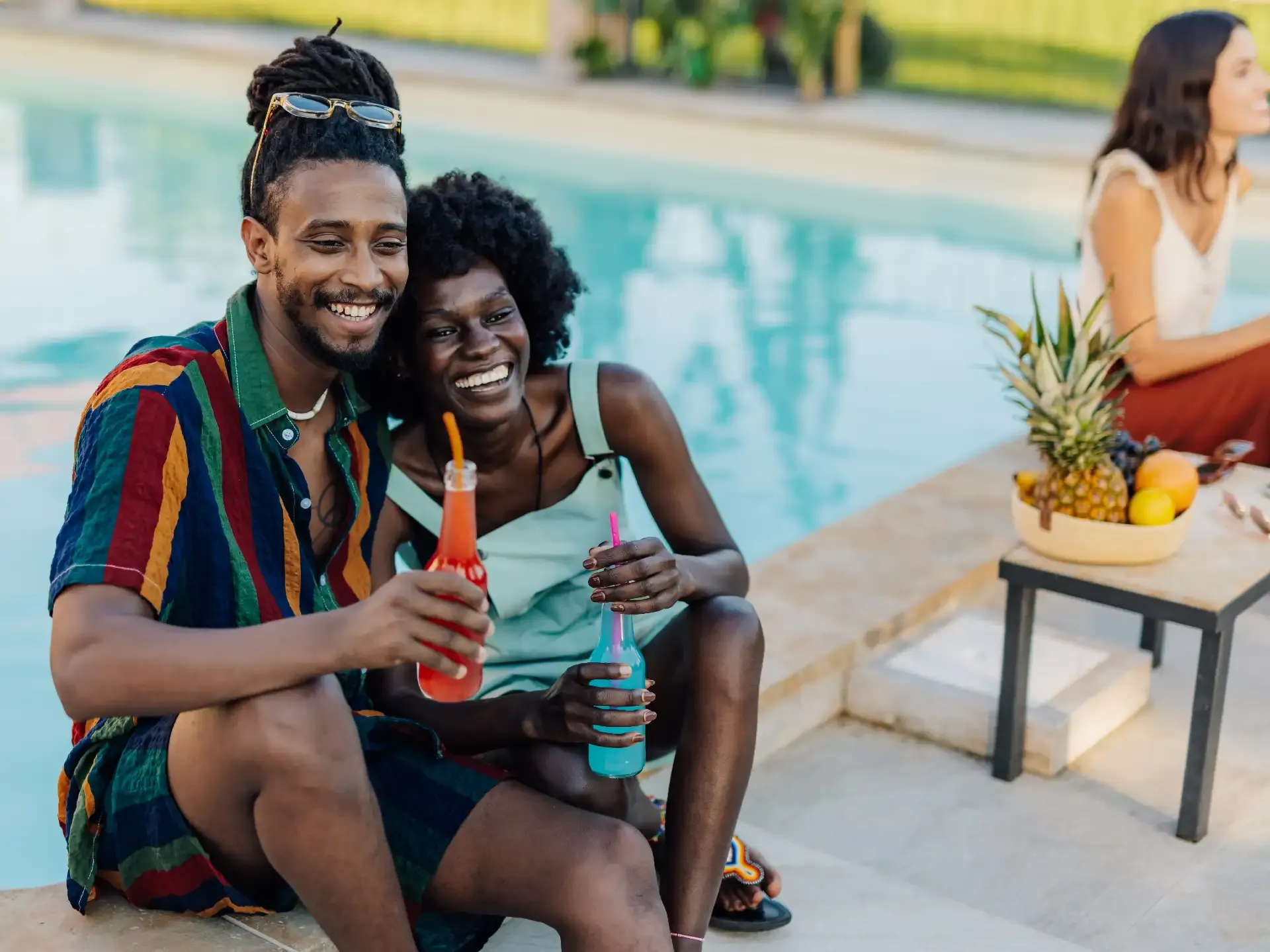 Planning the perfect adult only holiday
