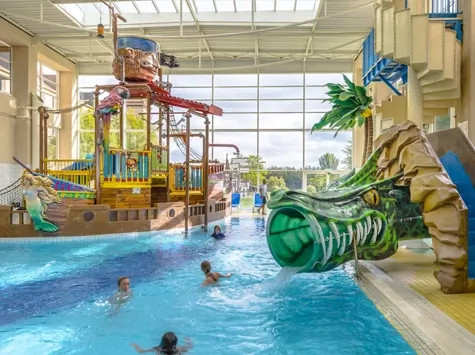 3* Explorers Hotel, Disneyland Paris