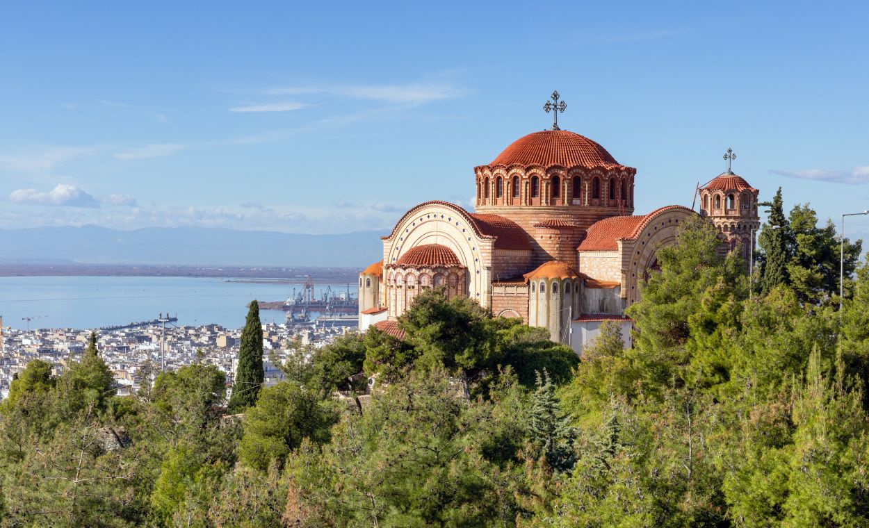 Saloniki