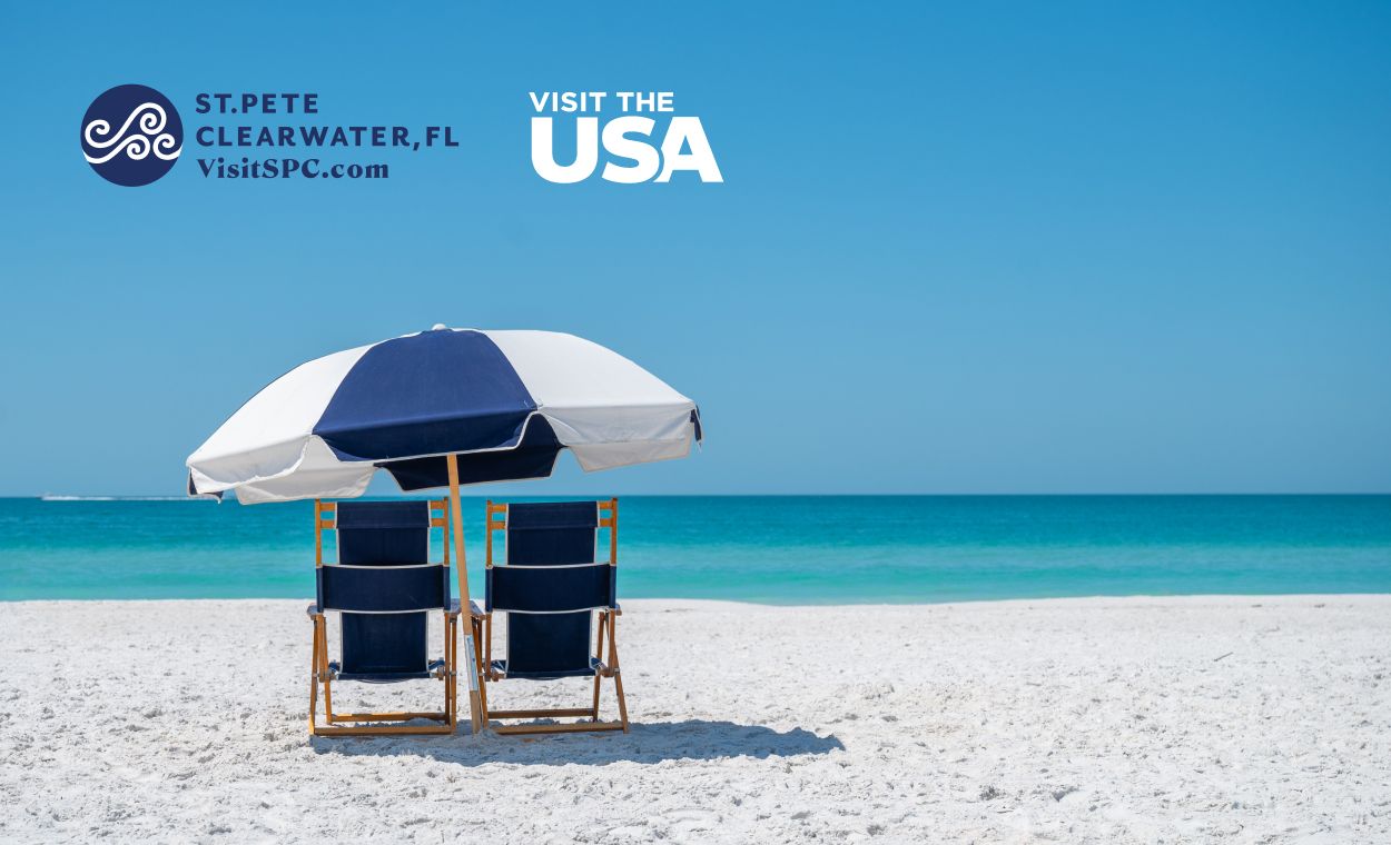 St. Pete-Clearwater
