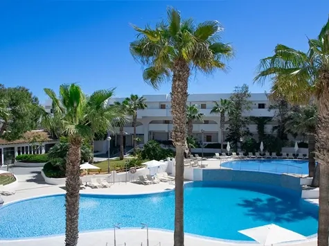 4* BLUESEA Club Martha's Parc, Majorca
