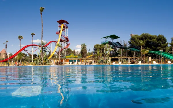 Portaventura