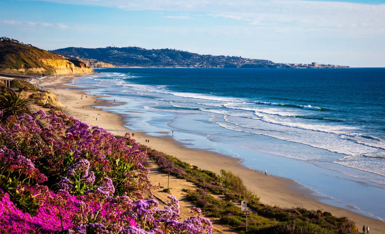 San Diego