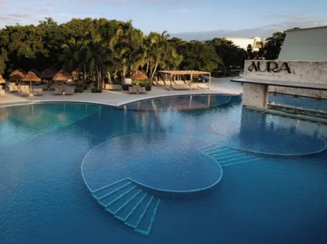 5* Grand Sirenis Riviera Maya Resort & Spa, Mexico