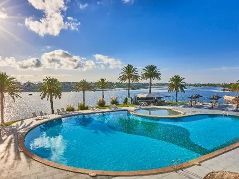 3* Hotel BelleVue Club, Majorca