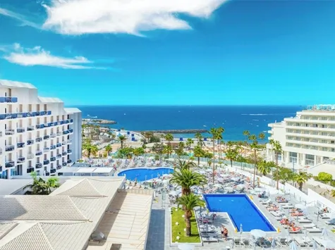 4* HOVIMA Cool Costa Adeje, Tenerife