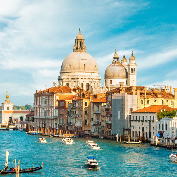 Where can you fly to with easyJet?