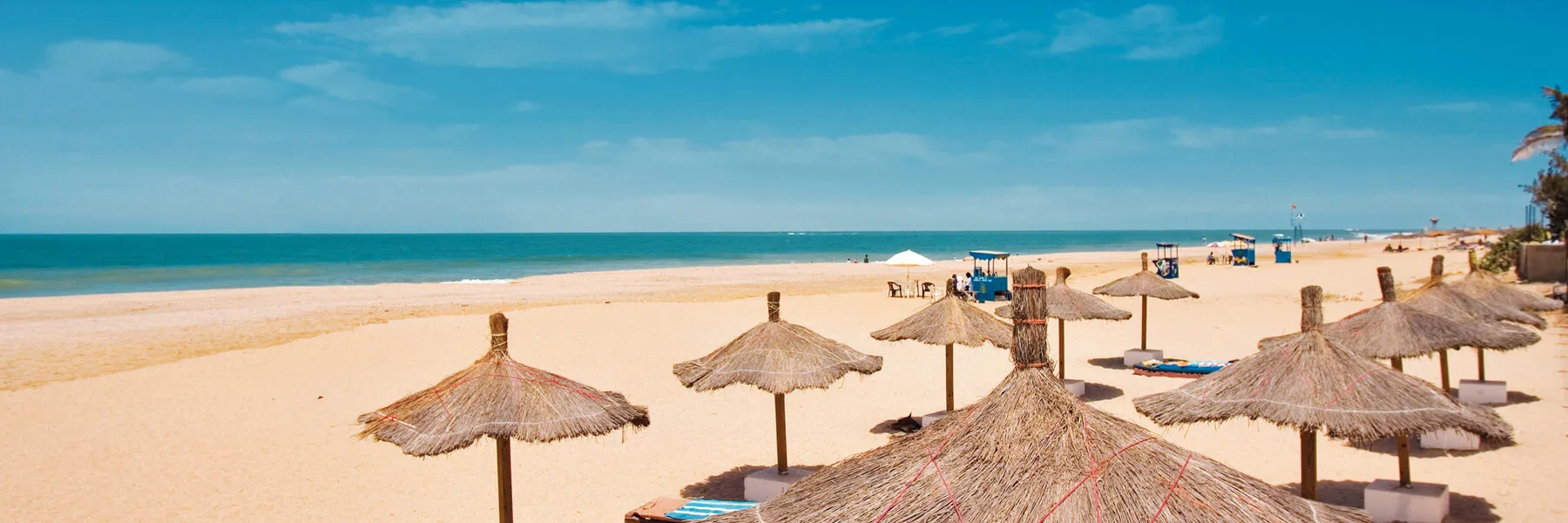Kololi Beach