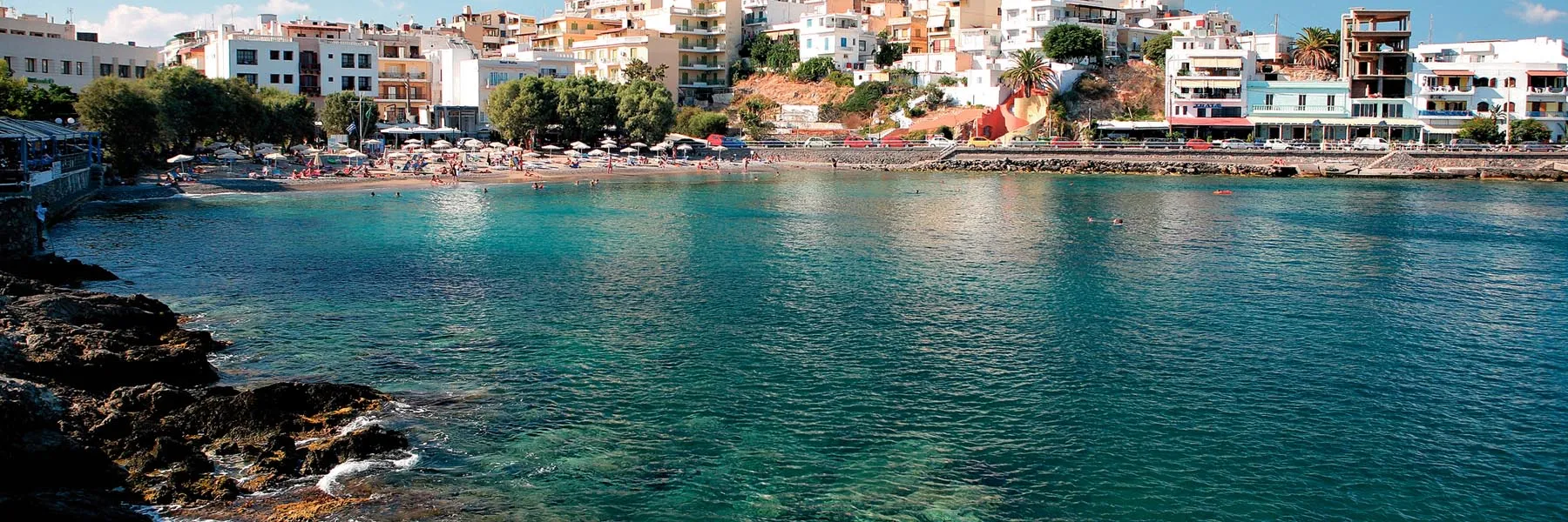 Aghios Nikolaos