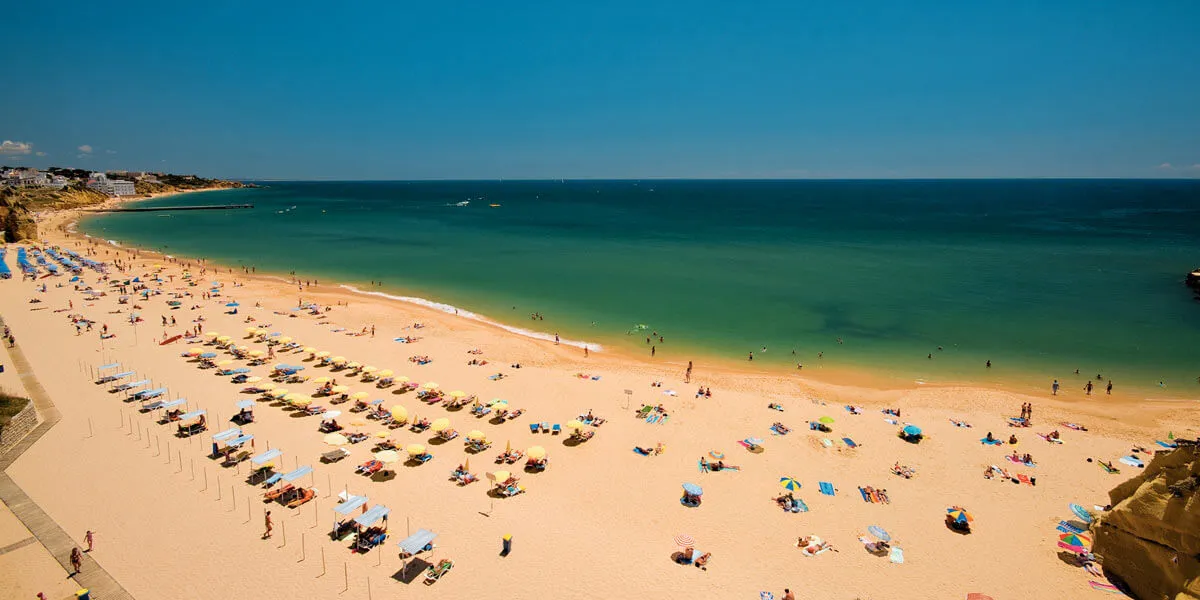 Albufeira