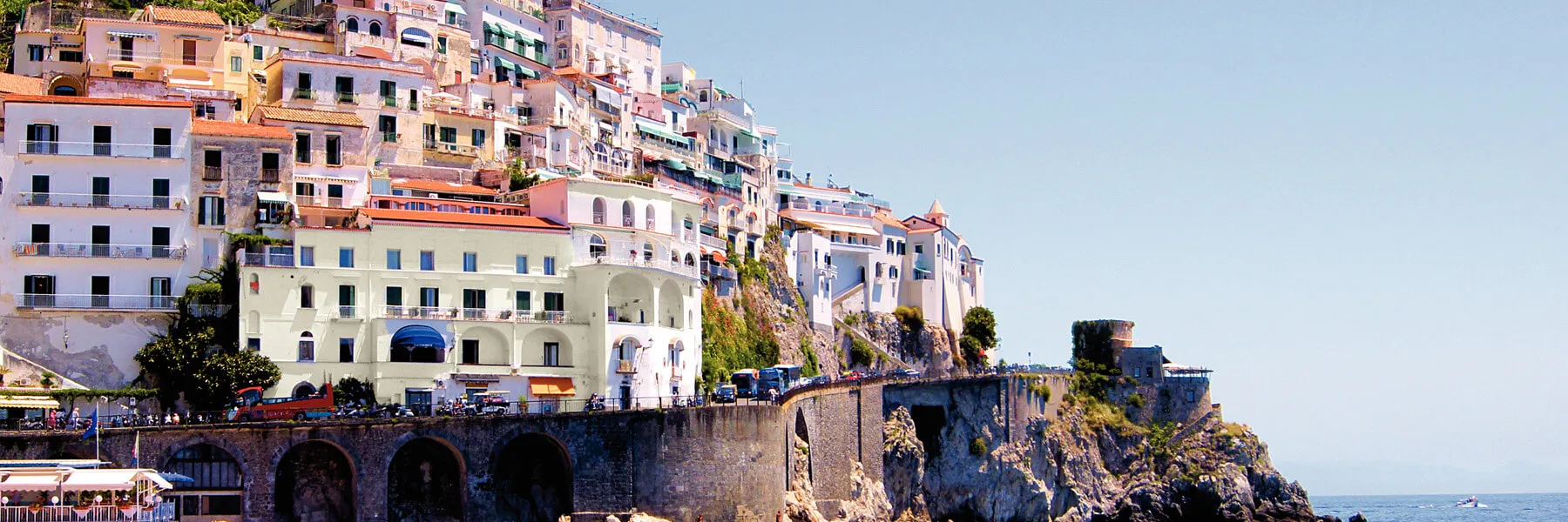Amalfi