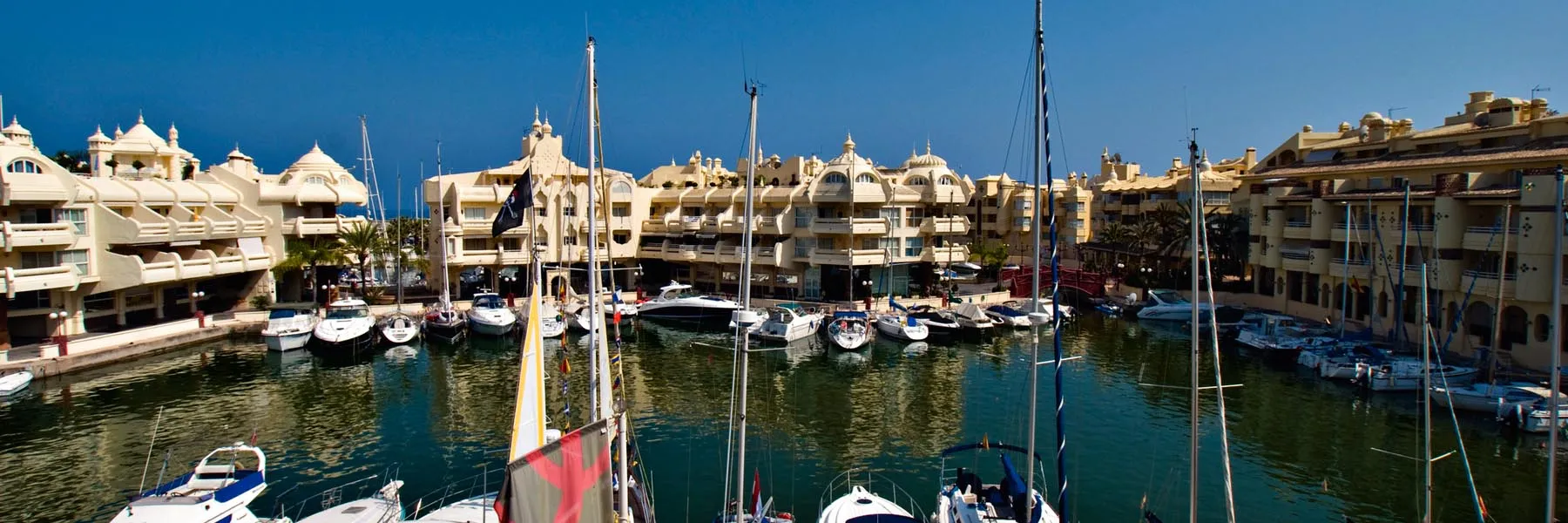 Benalmadena