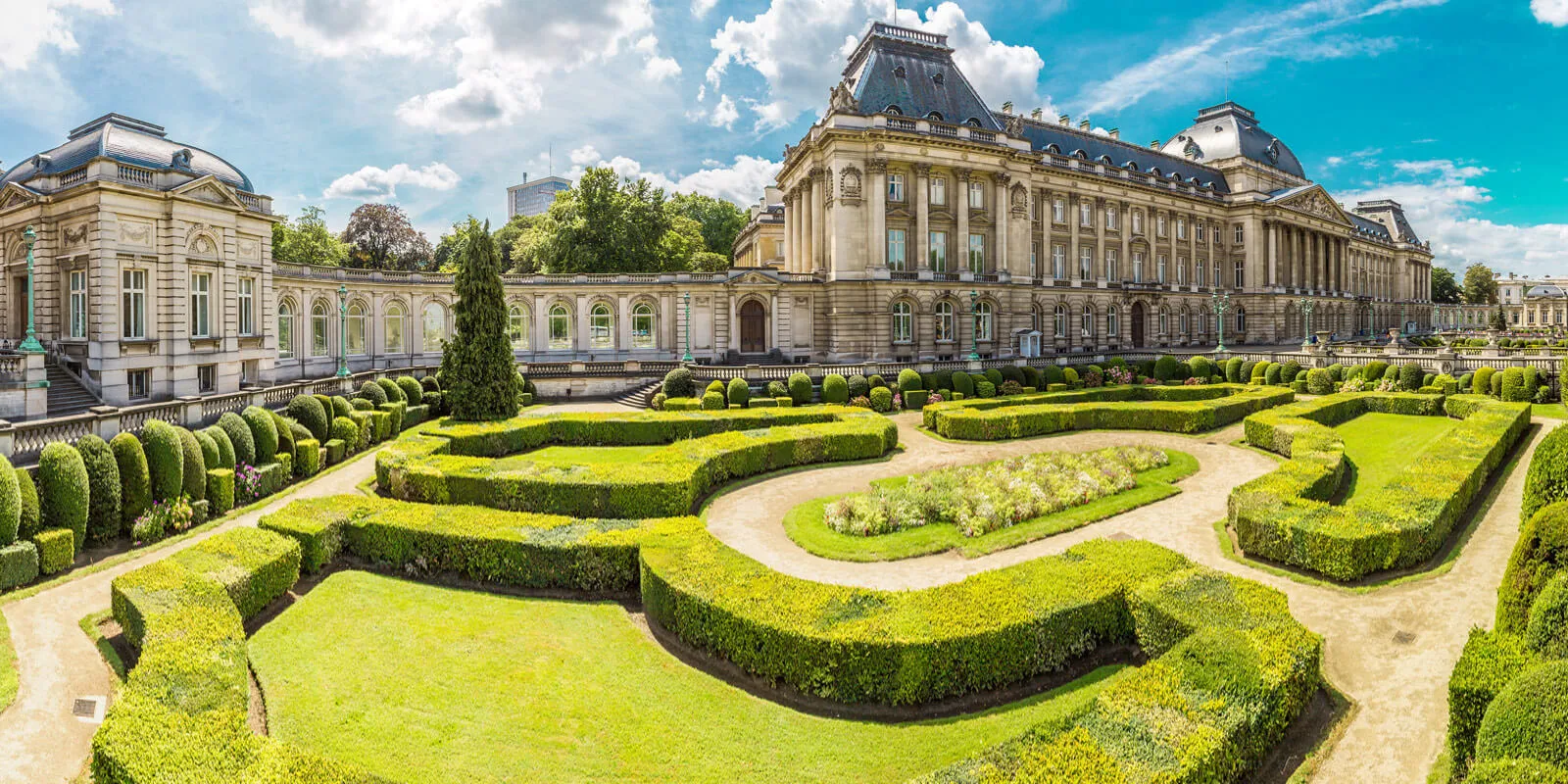 Brussels