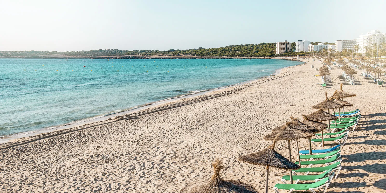 Cala Bona