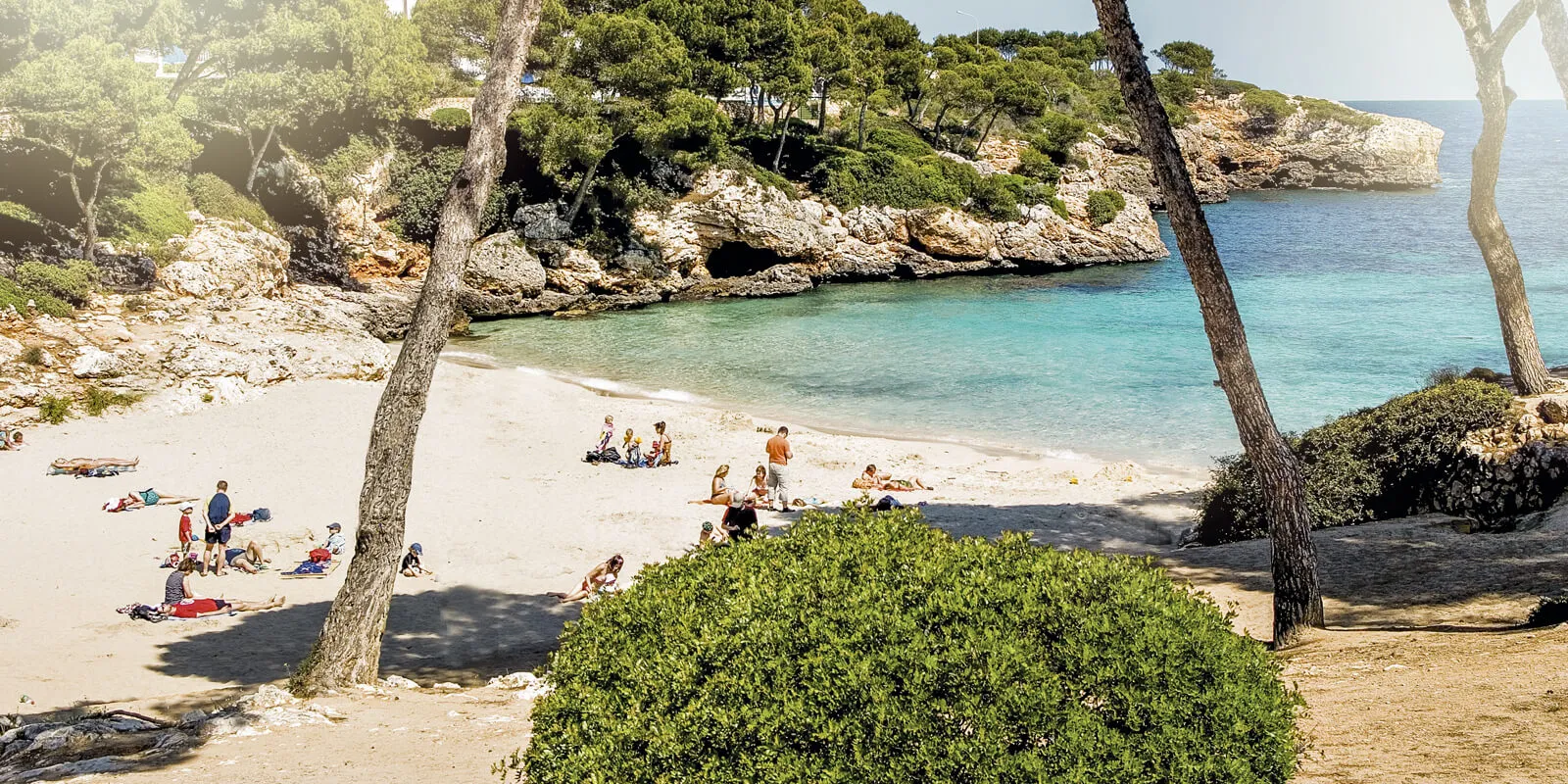 Cala Dor