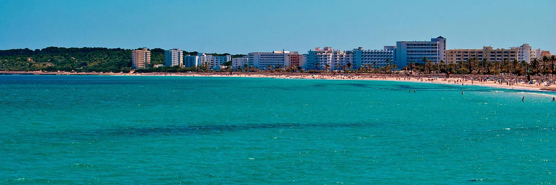 Cala Millor