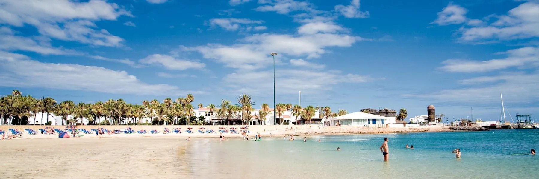 Caleta de Fuste