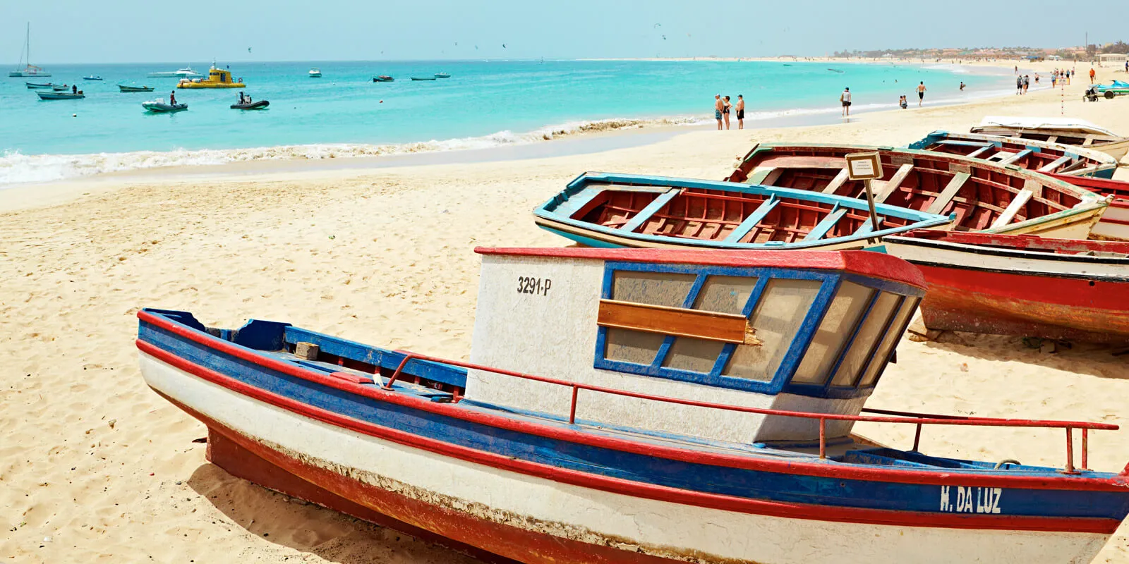 Cape Verde