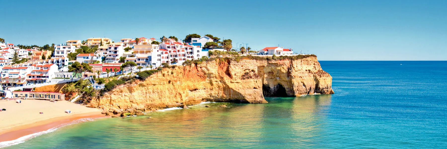 Carvoeiro