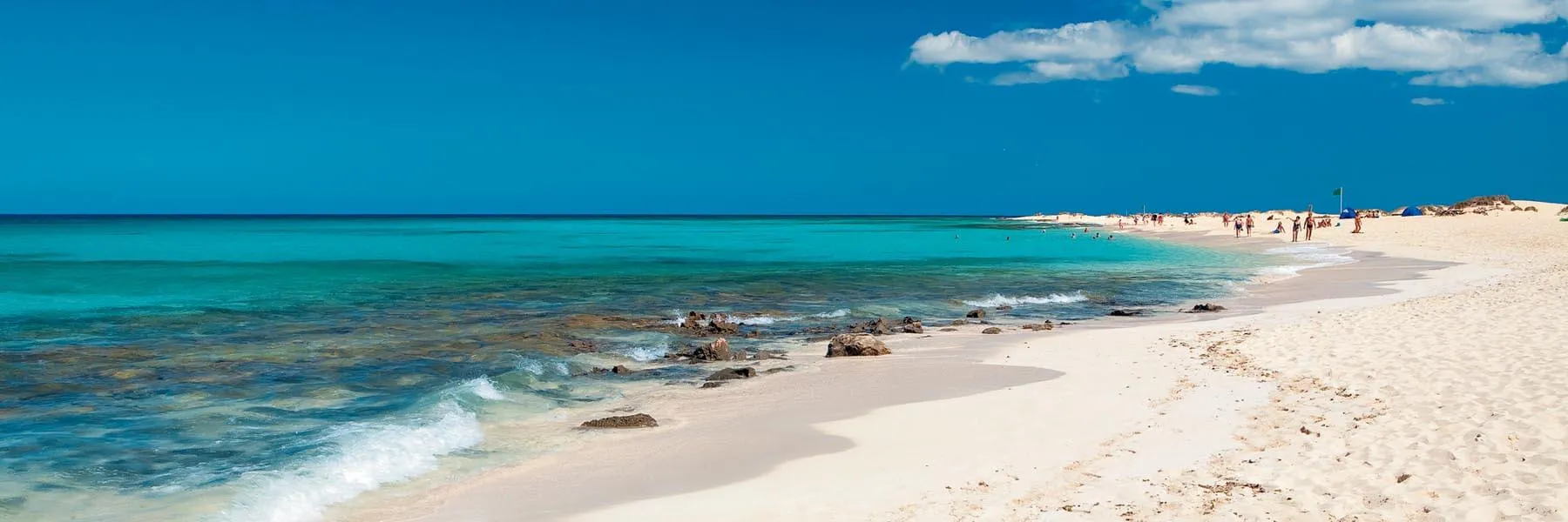 Corralejo