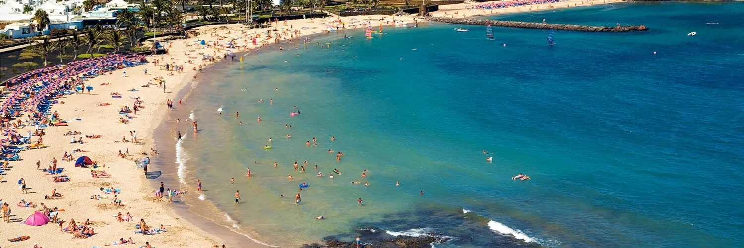 Costa Teguise