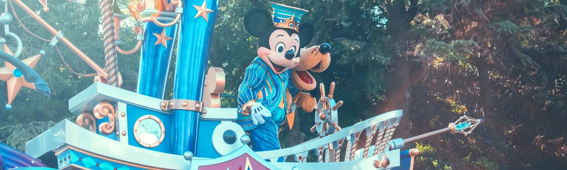 Walt Disney World Resort