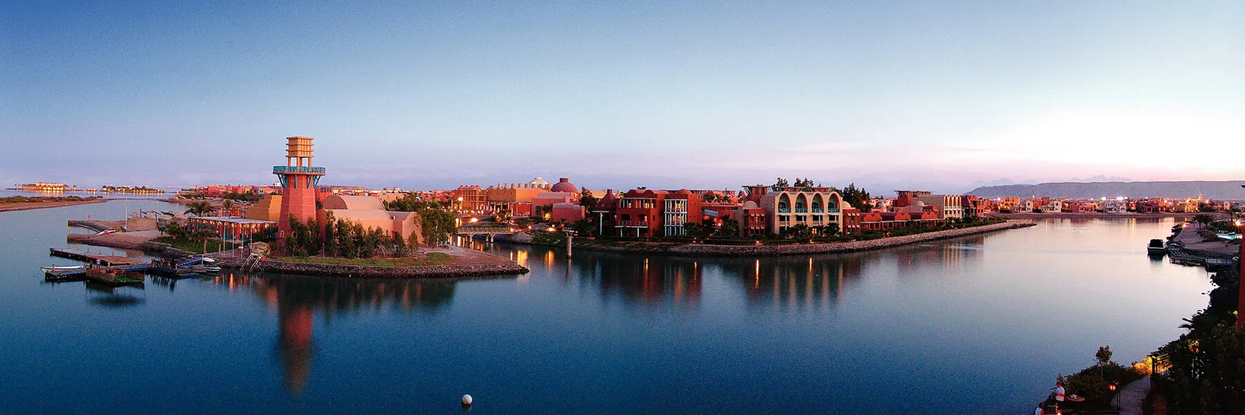 El Gouna