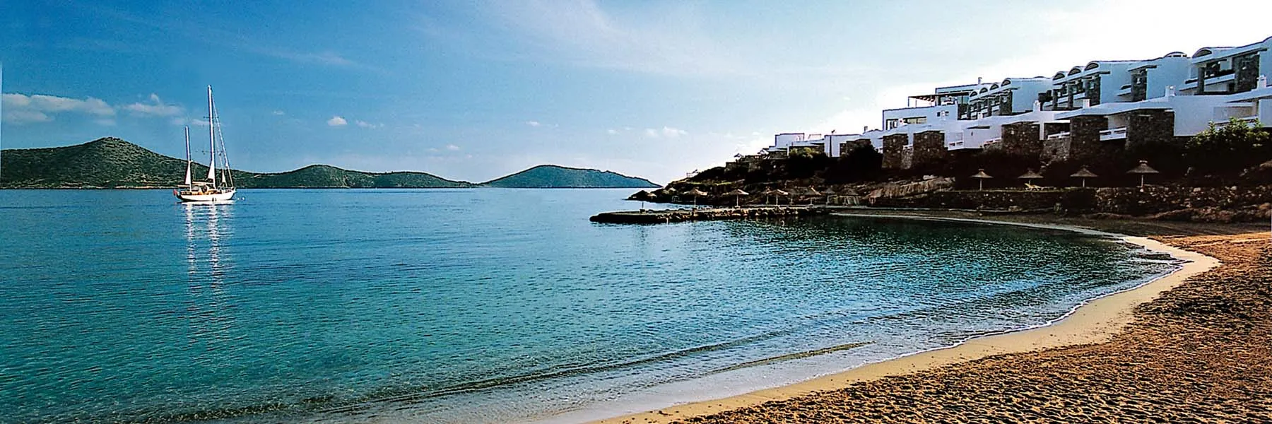 Elounda