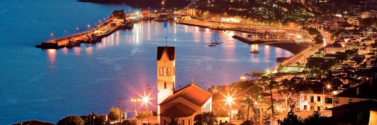 Funchal