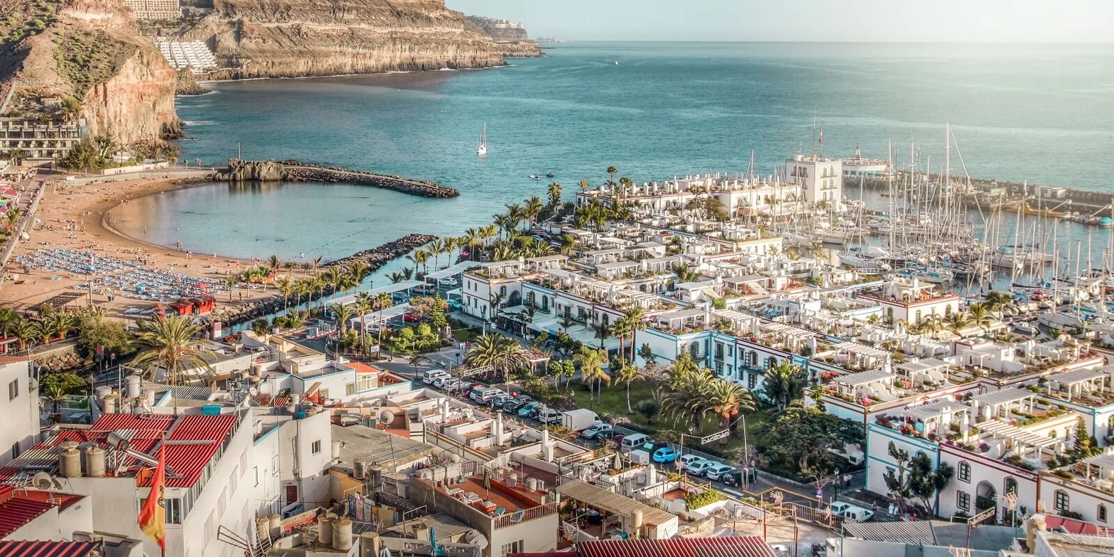 Gran Canaria