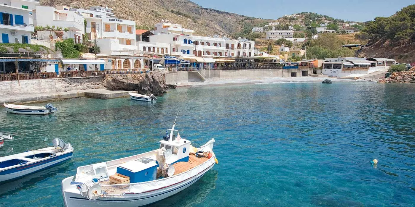 Heraklion