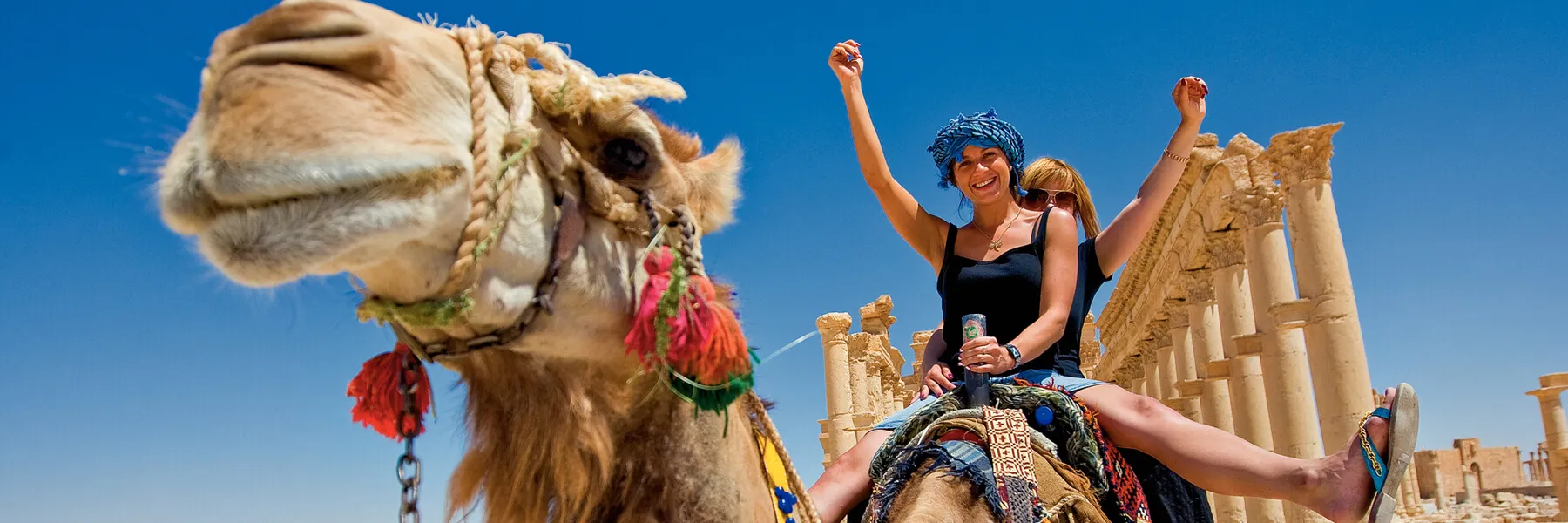 Hurghada Resort