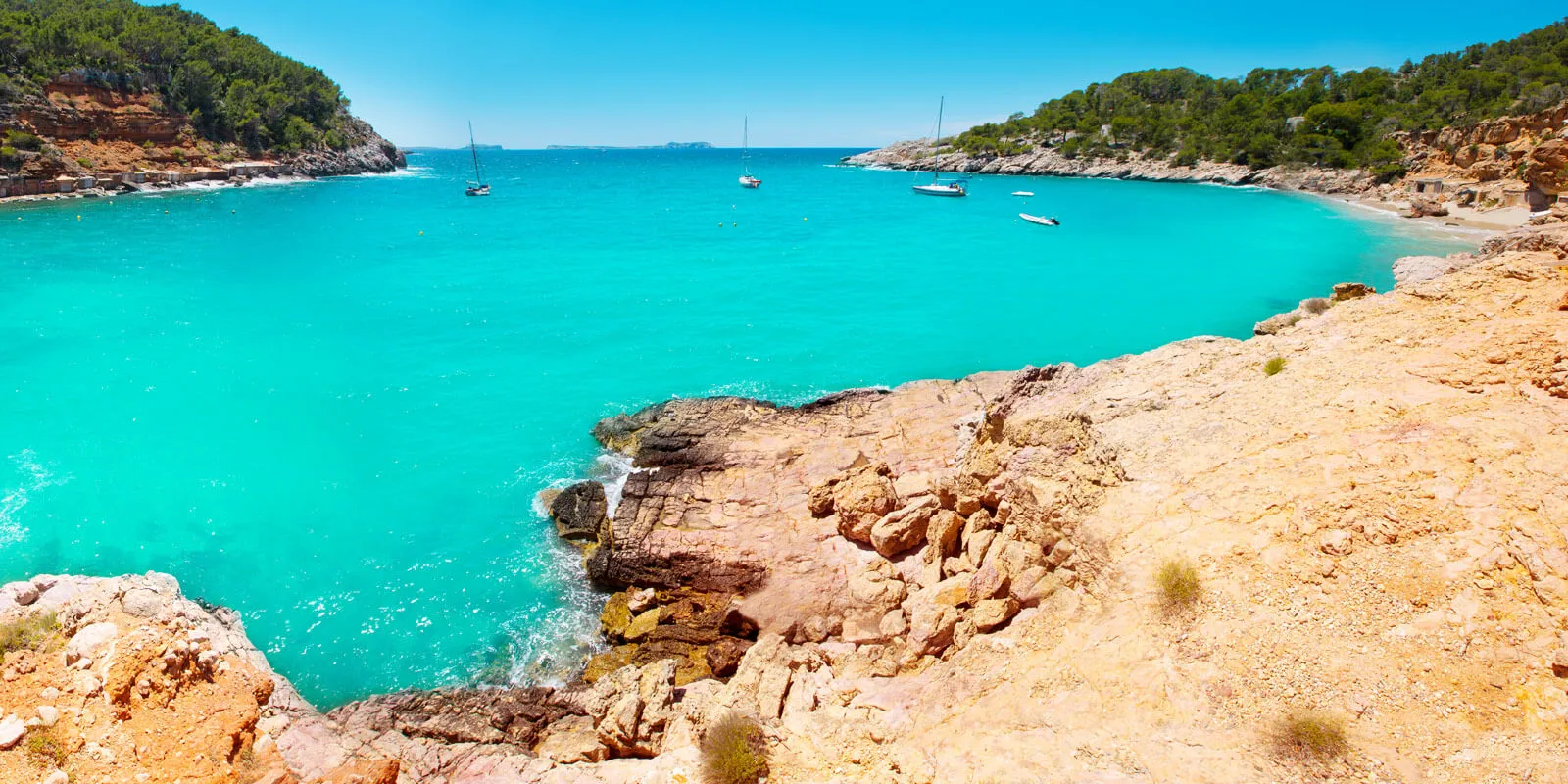Ibiza