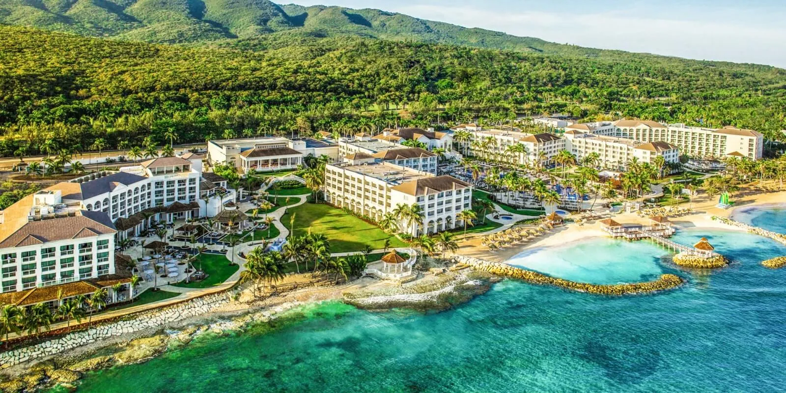 Jamaica