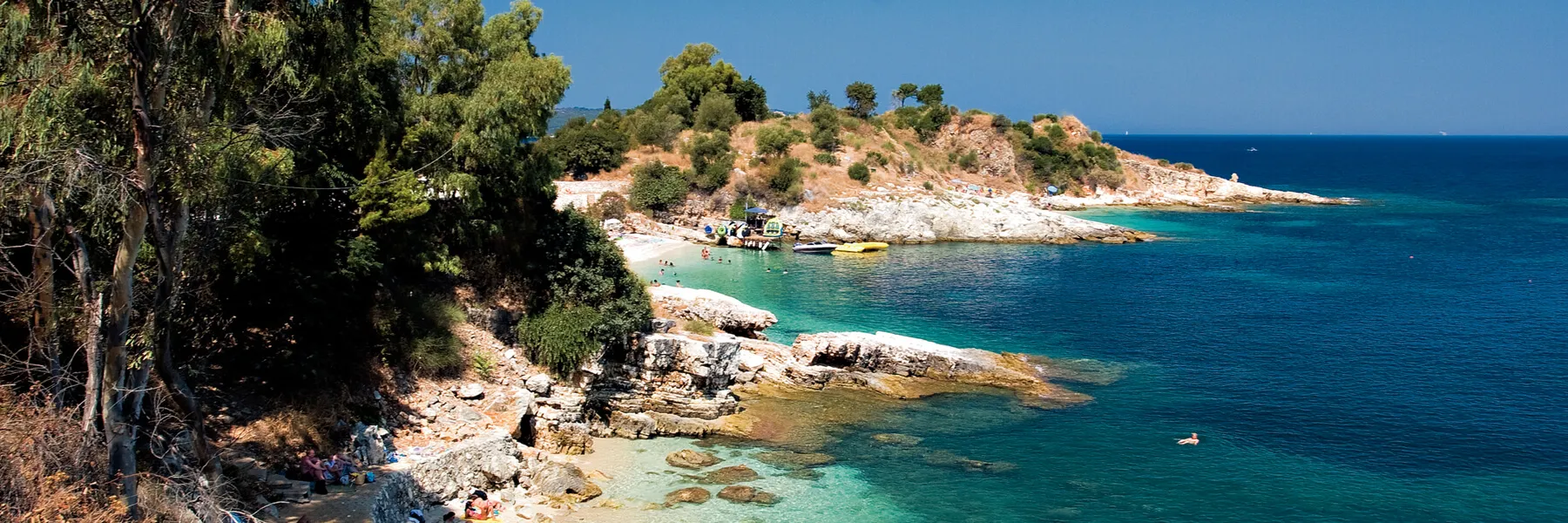 Kassiopi