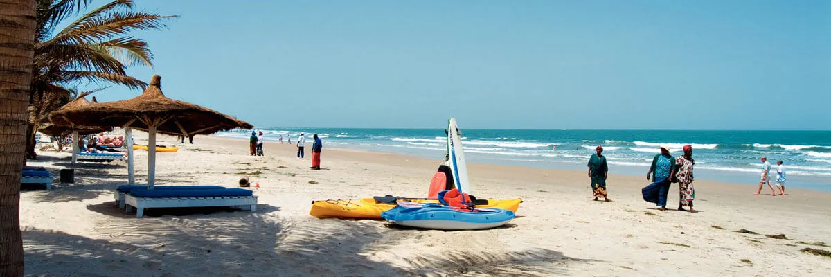 Kotu Beach
