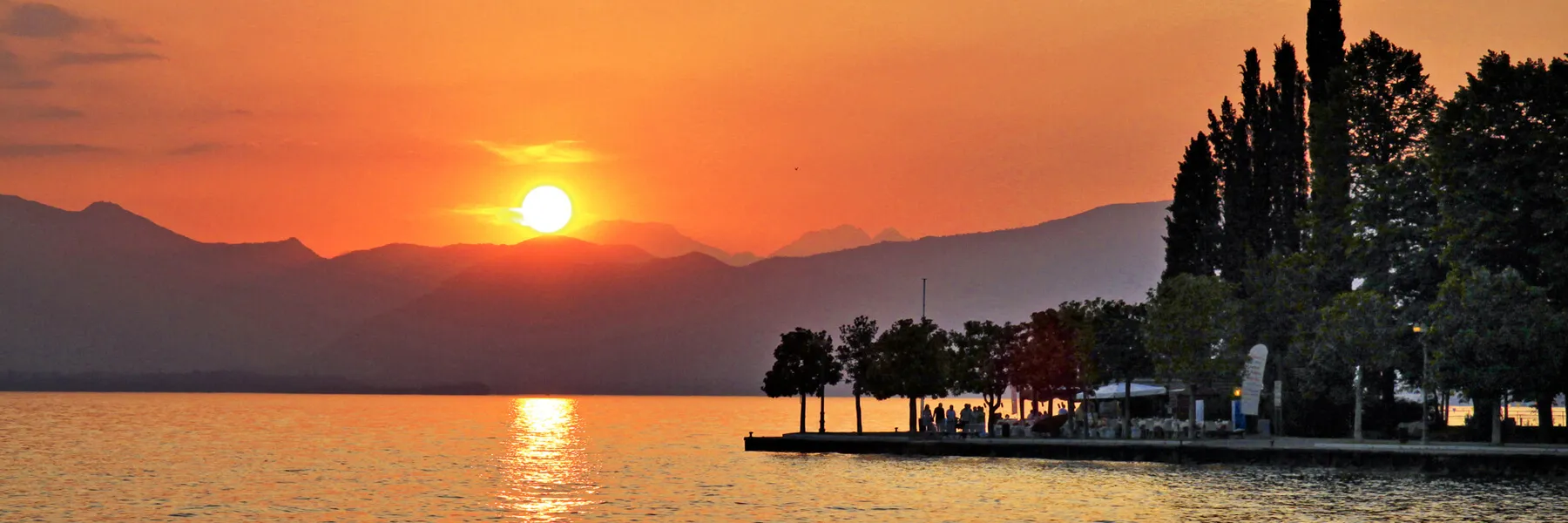 Lake Garda