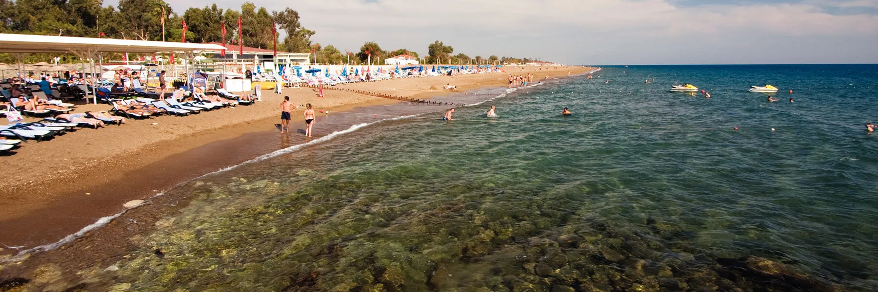 Lara Beach