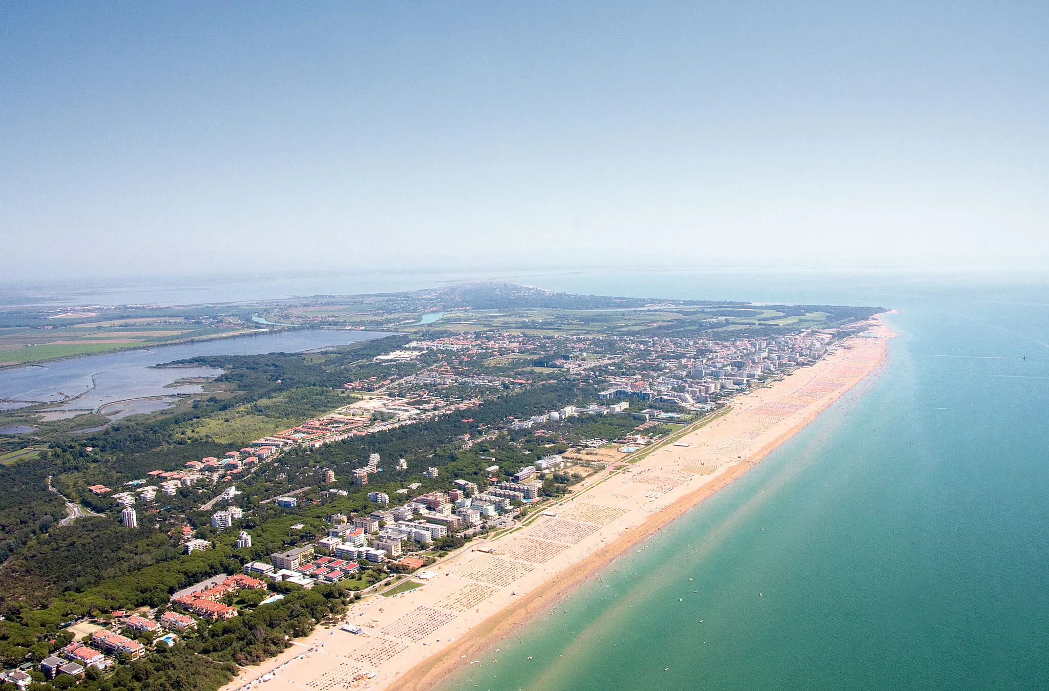 Lido de Jesolo