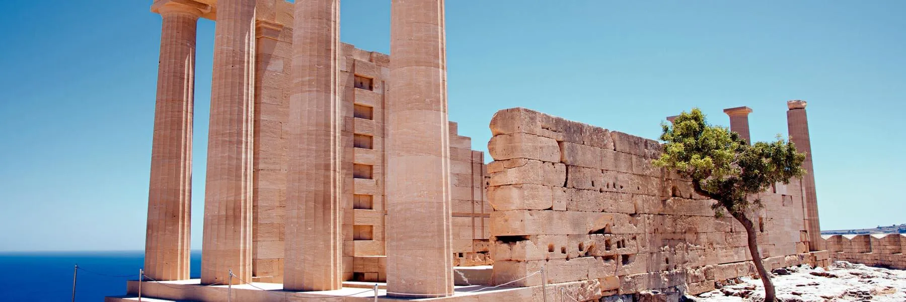 Lindos