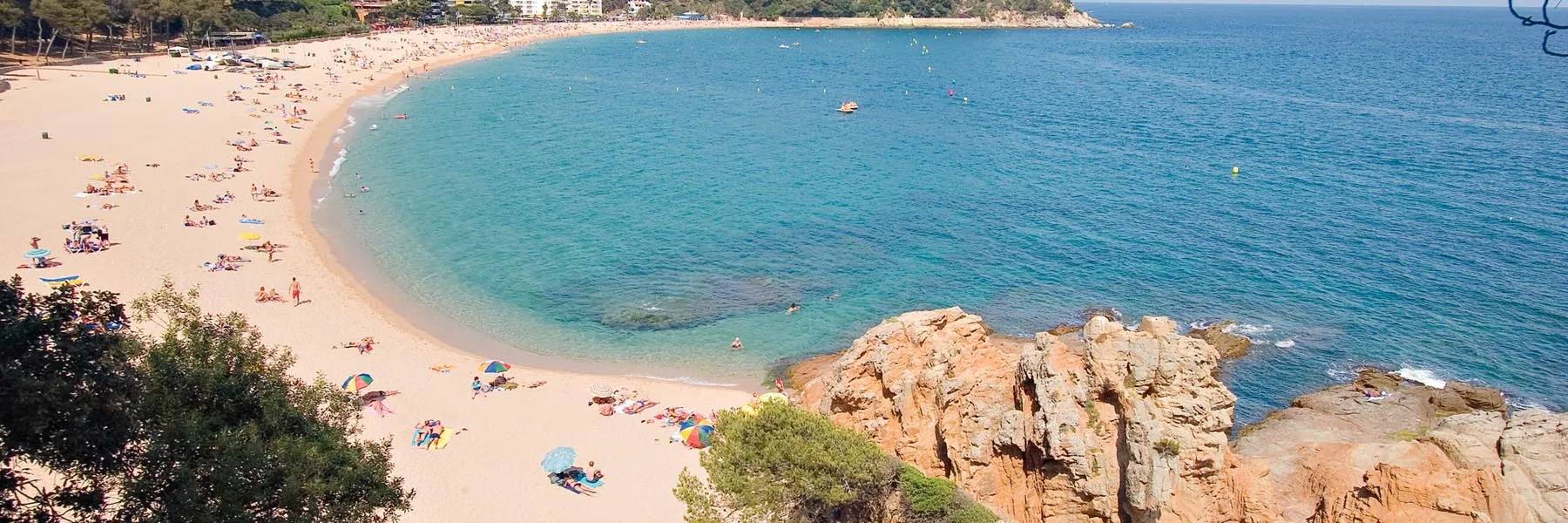 Lloret de Mar