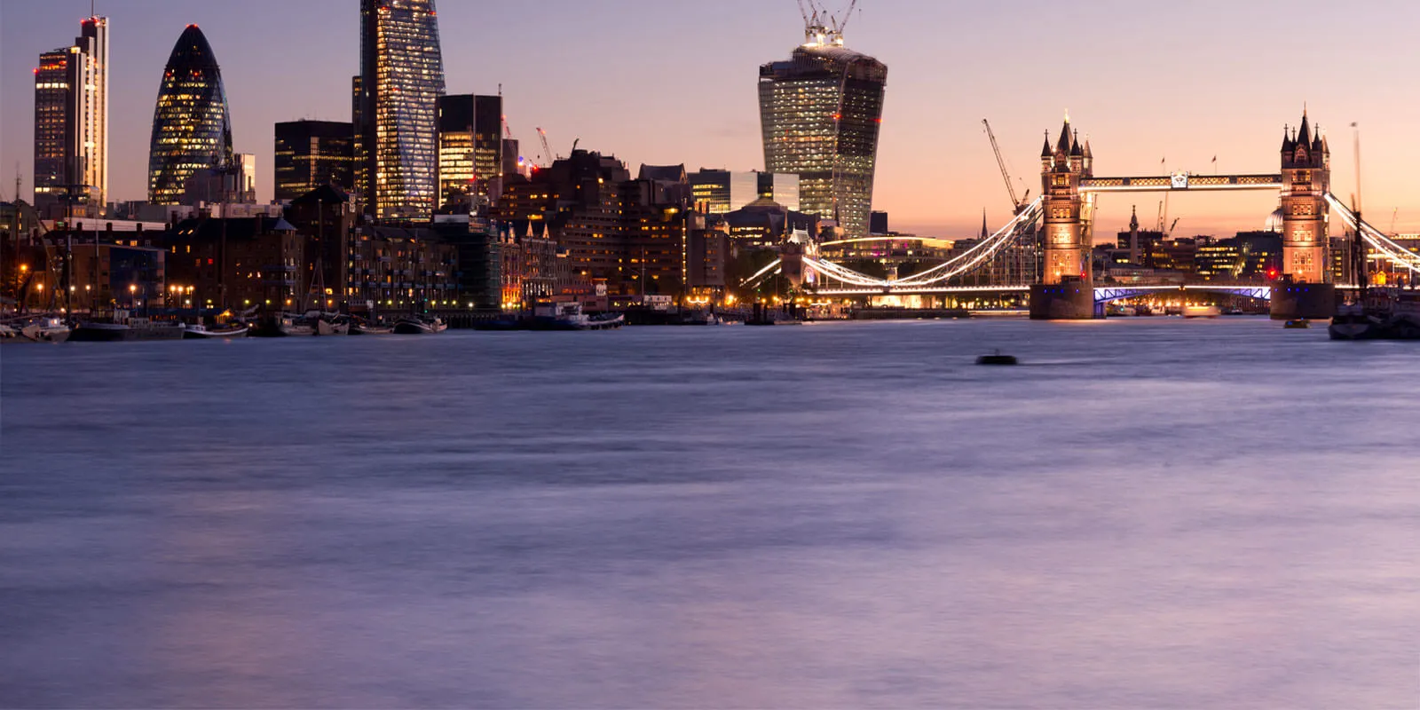 London